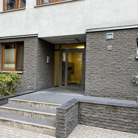 Apartament Mokotow وارسو المظهر الخارجي الصورة