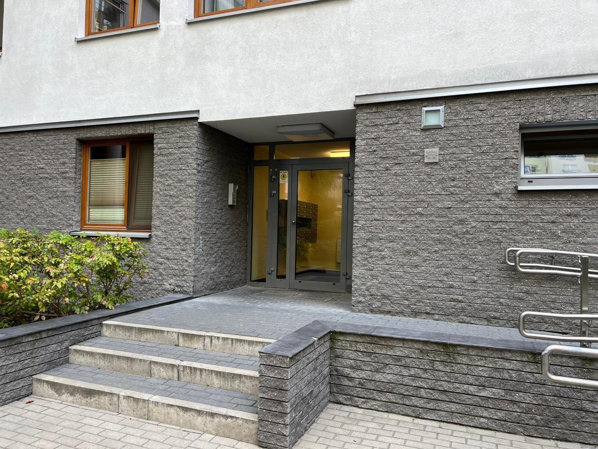 Apartament Mokotow وارسو المظهر الخارجي الصورة