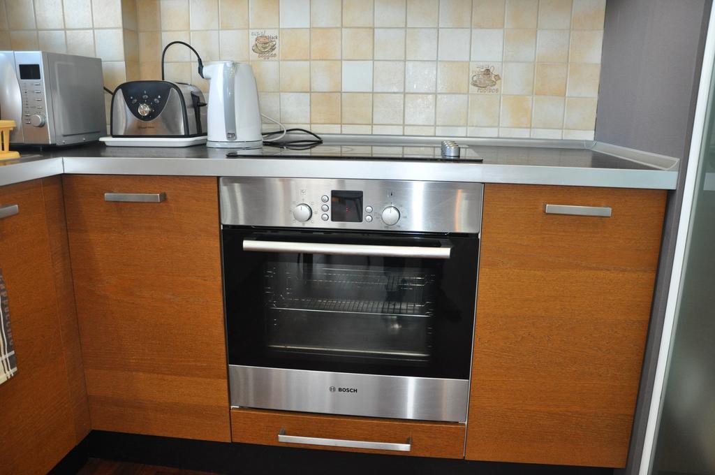 Apartament Mokotow وارسو المظهر الخارجي الصورة