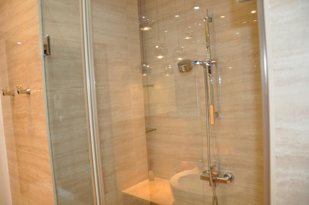 Apartament Mokotow وارسو المظهر الخارجي الصورة