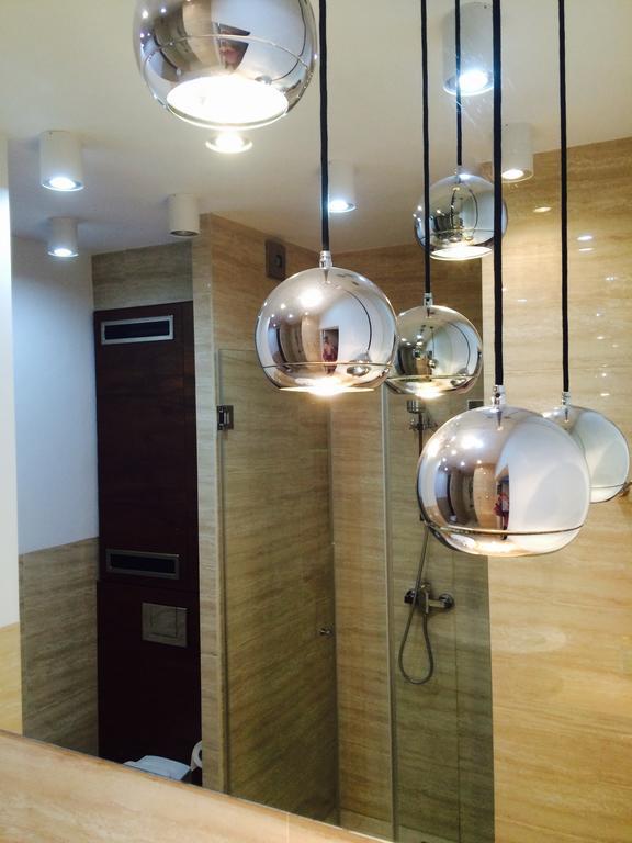Apartament Mokotow وارسو المظهر الخارجي الصورة